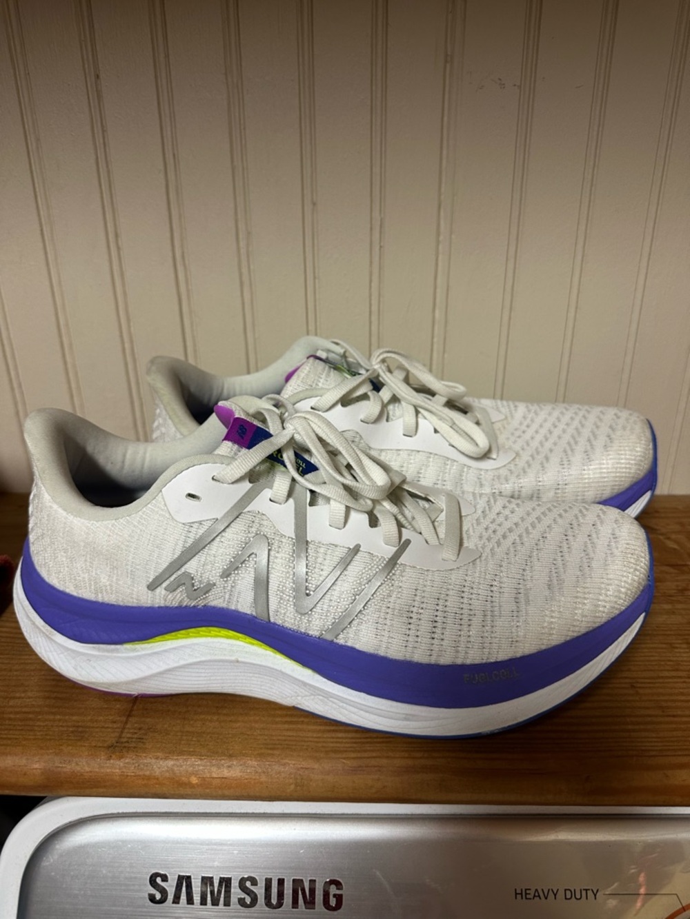 New Balance FuelCell Ladies Sneakers